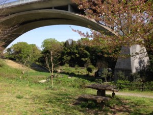 かさやと親水公園